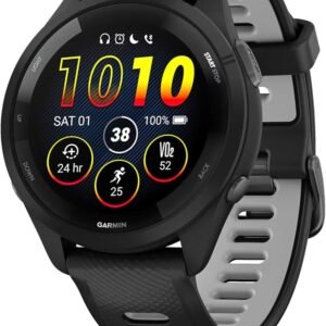 GARMIN FORERUNNER 265