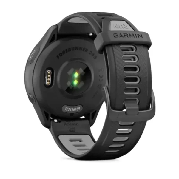 GARMIN FORERUNNER 265 - Imagem 2