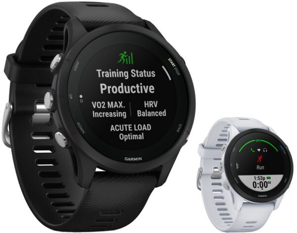 GARMIN FORERUNNER 255 MUSIC - Imagem 3