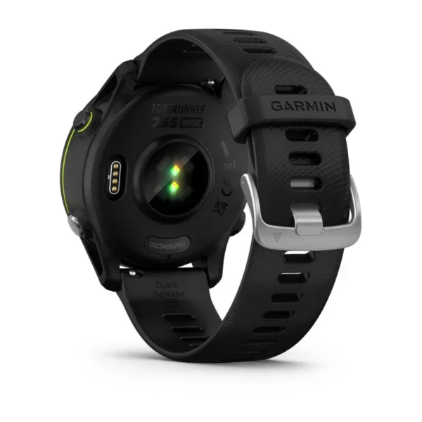 GARMIN FORERUNNER 255 MUSIC - Imagem 5