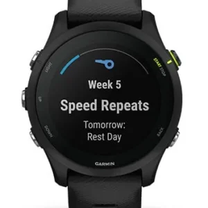GARMIN FORERUNNER 255 MUSIC