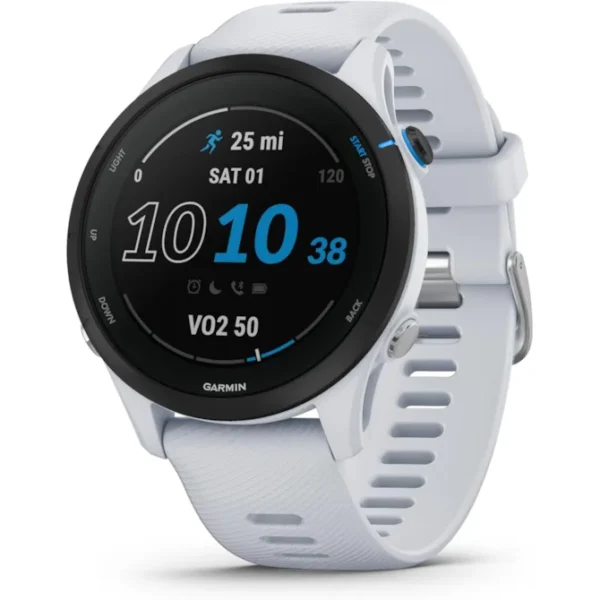 GARMIN FORERUNNER 255 MUSIC - Imagem 2
