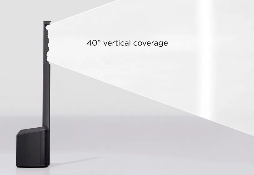 Bose L1 Pro8 - Imagem 5