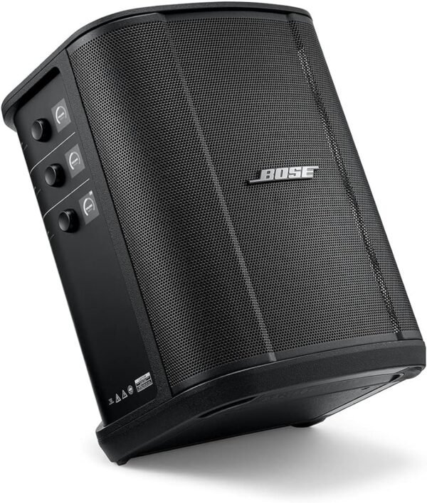 BOSE S1 PRO PLUS - Imagem 4