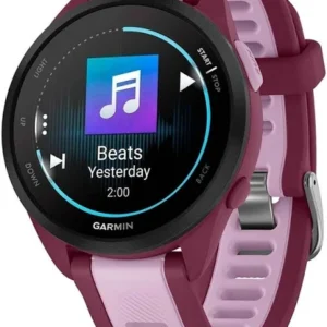 GARMIN FORERUNNER 165 MUSIC