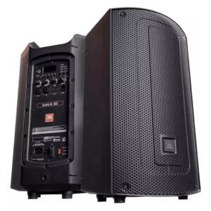JBL MAX 10 ATIVA-BLUETOOUTH
