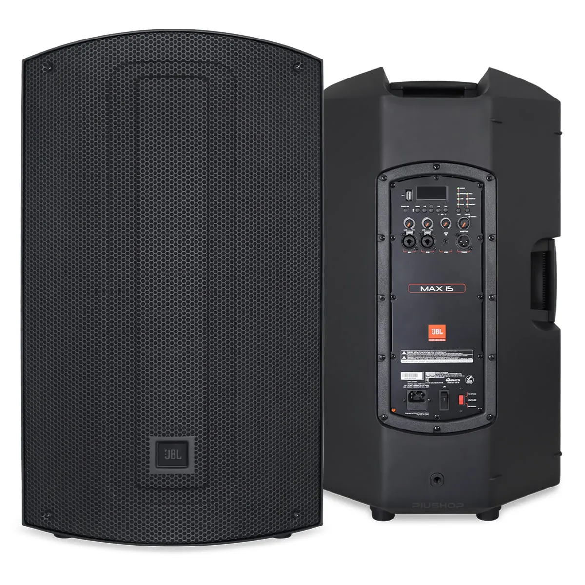 JBL MAX 12